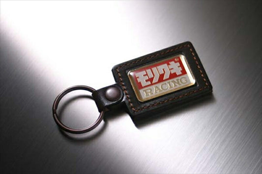 バイク用品 アクセサリー　モリワキエンジニアリング モリワキ キーホルダー RACING　143-000-0050 4527350012102　取寄品 セール