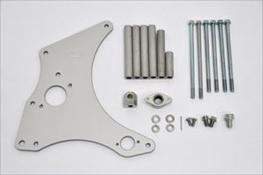 駆動系  モリワキエンジニアリング モリワキ クラッチレリーズカバー KAWASAKI Z 407-201-0052 4527350033961 取寄品