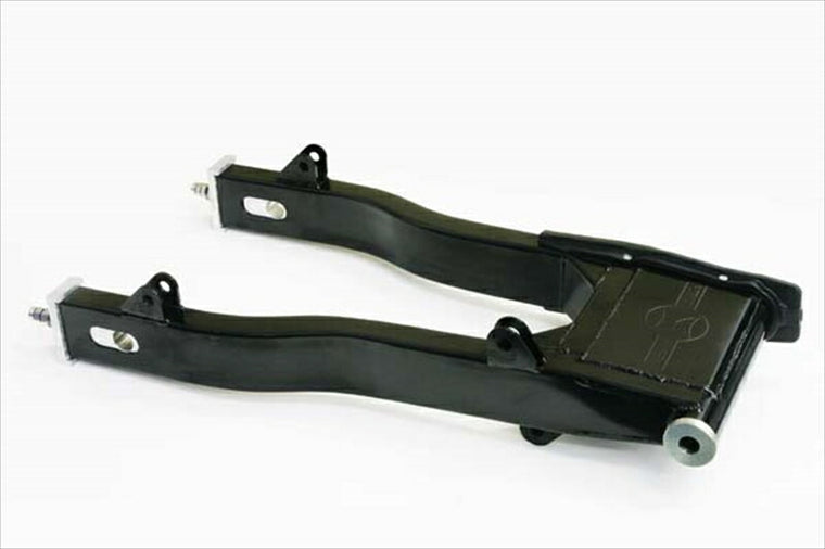 モリワキエンジニアリング モリワキ スイングアーム 角鉄3.5inchブラック Z2 Z1000MK2 Z1-R 5201-201-100 4527350042482 取寄品