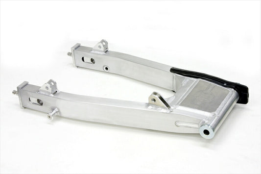 モリワキエンジニアリング モリワキ スイングアーム 角鉄4.5inchシルバー Z2 Z1000MK2 Z1-R 5201-201-200 4527350042499 取寄品