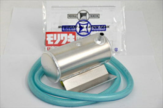 バイク用品 冷却系　モリワキエンジニアリング モリワキ OILキャッチタンク ZEPHYR1100　600-215-0053 4527350045827　取寄品 セール