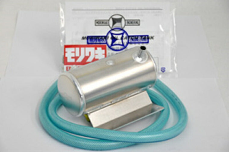 バイク用品 冷却系　モリワキエンジニアリング モリワキ OILキャッチタンク ZEPHYR1100　600-215-0053 4527350045827　取寄品 セール