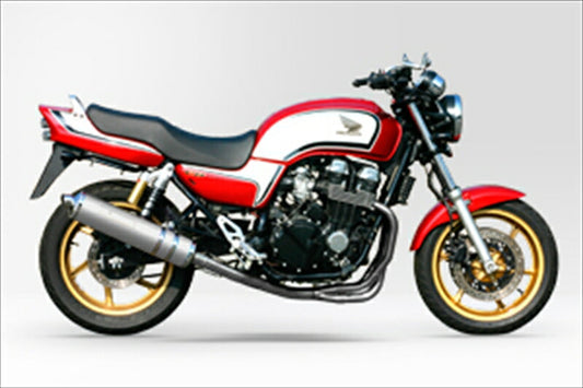 マフラー  モリワキエンジニアリング モリワキ フルEX ZERO SS WT CB750(RC42) 92-08 01810-L2165-02 4527350107839 取寄品
