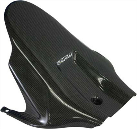 外装  モリワキエンジニアリング モリワキ カーボンリアフェンダー CBR1000RR 04-07 80120-221C6-00 4527350108744 取寄品