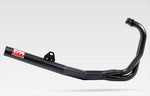 マフラー  モリワキエンジニアリング モリワキ フルEX ONE-PIECE BLACK CB750(RC42) 92-08 01810-401A1-00 4527350109826 取寄品