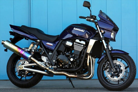 マフラー  モリワキエンジニアリング モリワキ S O ZERO ANO ZRX1200DAEG 09-16 01810-LK243-00 4527350126090 取寄品