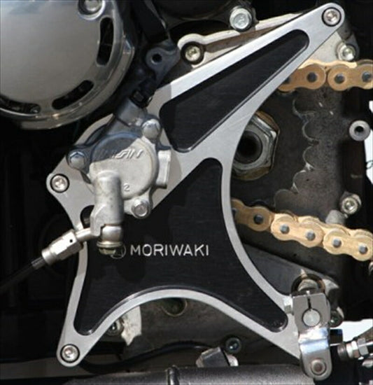 駆動系  モリワキエンジニアリング モリワキ クラッチレリーズプレートKIT ZEPHYR1100 RS 01130-10215-10 4527350129060 取寄品