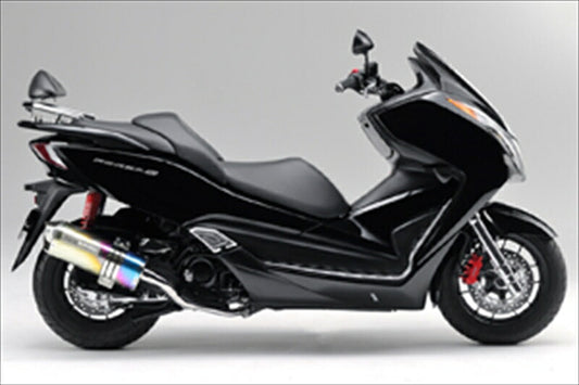 マフラー  モリワキエンジニアリング モリワキ フルEX MX ANO FORZA Si 13- 01810-631K7-00 4527350139595 取寄品