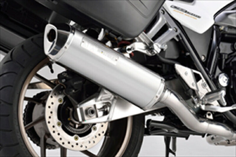 マフラー  モリワキエンジニアリング モリワキ Ti-フルEX MX WT CB1300SF 08-17 CB1300SB 08-13 01810-621M0-00 4527350140690 取寄品