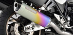 マフラー  モリワキエンジニアリング モリワキ Ti-フルEX MX ANO CB1300SF 08-17 CB1300SB 08-13 01810-631M0-00 4527350140706 取寄品