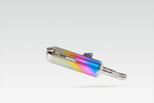 マフラー  モリワキエンジニアリング モリワキ S O MX ANO CB1300SB 14-17 01810-6K1M1-00 4527350140812 取寄品