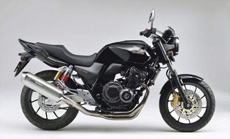 マフラー  モリワキエンジニアリング モリワキ Ti-フルEX MX WT CB400SF SB H-V REVO 08-17 01810-621E5-00 4527350140850 取寄品