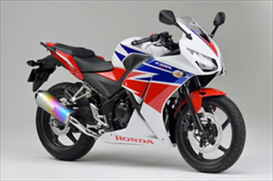 マフラー  モリワキエンジニアリング モリワキ フルEX MX ANO CBR250R CB250F 14-16 01810-631L9-00 4527350140942 取寄品