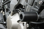 MORIWAKI ENGINEERING(モリワキエンジニアリング)｜スキッドパッド ブラック｜05030-21247-00