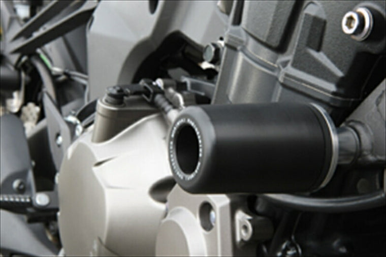 MORIWAKI ENGINEERING(モリワキエンジニアリング)｜スキッドパッド ブラック｜05030-21247-00