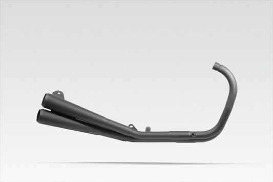 マフラー  モリワキエンジニアリング モリワキ フルEX RC Four, BLACK CB1100 -13 0181S-H01G1-R0 4527350144193 取寄品