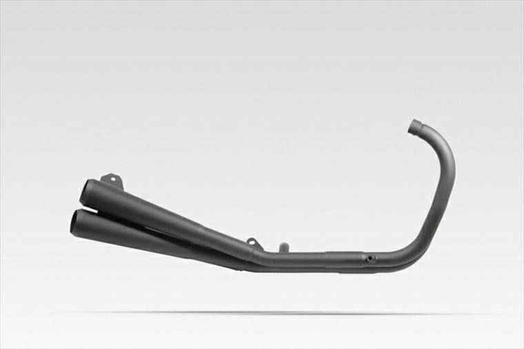 マフラー  モリワキエンジニアリング モリワキ フルEX RC Four, BLACK CB1100 -13 0181S-H01G1-R0 4527350144193 取寄品