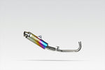 マフラー  モリワキエンジニアリング モリワキ フルEX ZERO ANO GROM 16-20 01810-L31N5-00 4527350144988 取寄品