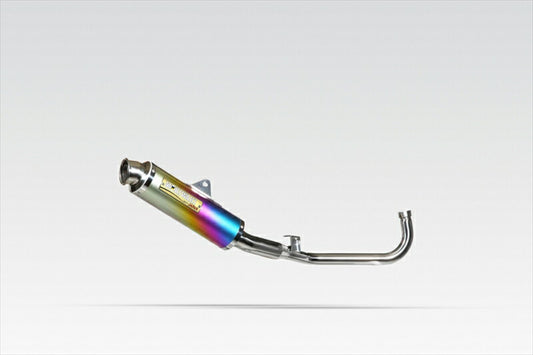 マフラー  モリワキエンジニアリング モリワキ フルEX ZERO ANO GROM 16-20 01810-L31N5-00 4527350144988 取寄品