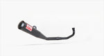 マフラー  モリワキエンジニアリング モリワキ フルEX MEGAPHONE BLACK GROM 16-20 01810-H01N5-00 4527350145008 取寄品
