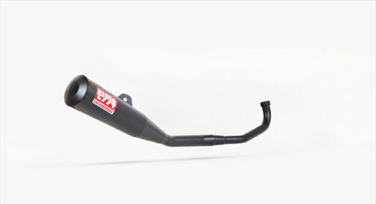 マフラー  モリワキエンジニアリング モリワキ フルEX MEGAPHONE BLACK GROM 16-20 01810-H01N5-00 4527350145008 取寄品