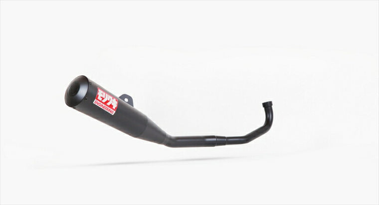 マフラー  モリワキエンジニアリング モリワキ フルEX MEGAPHONE BLACK GROM 16-20 01810-H01N5-00 4527350145008 取寄品