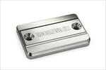 　 バイク用品  マスタシリンダー＆ブレーキスイッチ　モリワキ MASTER CYLINDER CAP SMALL SILVER　モリワキエンジニアリング 45513-201K2-10 取寄品
