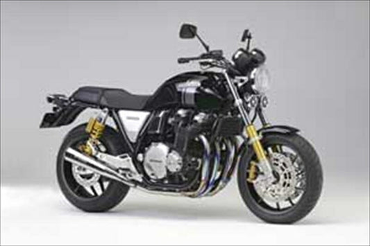 マフラー  モリワキエンジニアリング モリワキ Ti-フルEX MEGAPHONE 2本出し CB1100 17-18 01810-H21P1-00 4527350146289 取寄品