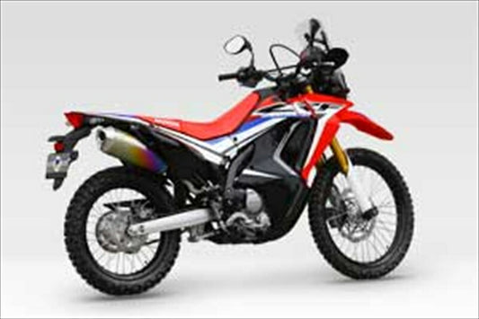 マフラー  モリワキエンジニアリング モリワキ フルEX MX ANO CRF250M L Rally 17-20 01810-631P4-00 4527350146456 取寄品