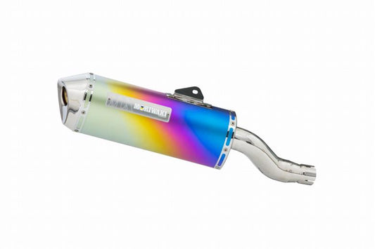 バイク用品 マフラー　モリワキエンジニアリング モリワキ MX S O ANO CBR250RR 17-20　01810-6K1P8-10 4527350153850　取寄品 セール