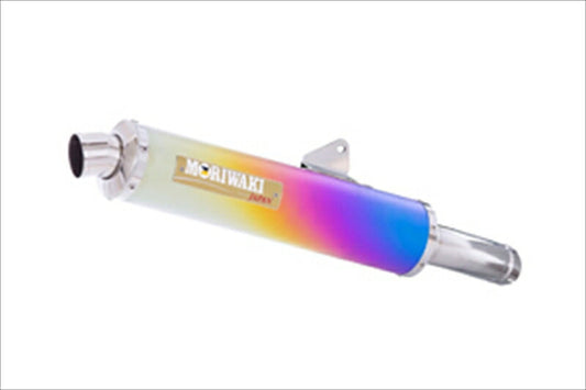 マフラー  モリワキエンジニアリング モリワキ S O ZERO ANO CB400SF SB H-V REVO 18- 01810-LK1Q5-00 4527350148115 取寄品