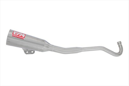 マフラー  モリワキエンジニアリング モリワキ フルEX MEGAPHONE SUS C125 18-21 01810-H11R3-00 4527350148481 取寄品