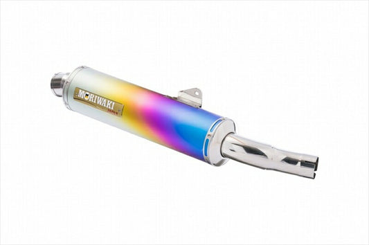 マフラー  モリワキエンジニアリング モリワキ S O ZERO ANO CB1300SF 18-20 21-、CB1300SB 14-20 21- 01810-LK1Q3-00 4527350148634 取寄品