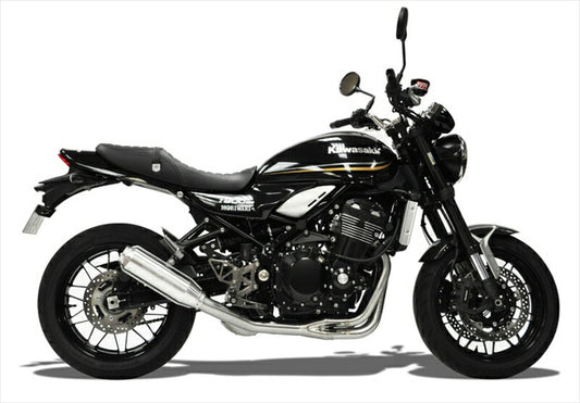 マフラー  モリワキエンジニアリング モリワキ Ti-フルEX MONSTER Z900RS CAFE 18- 01810-D3250-00 4527350150330 取寄品