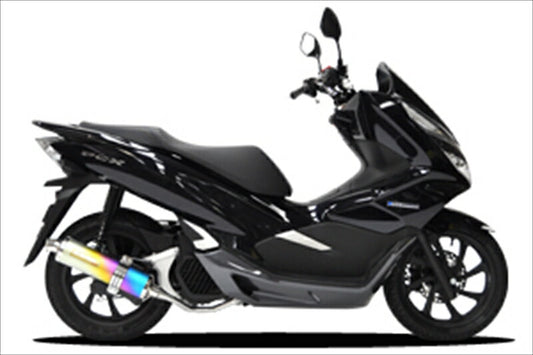 マフラー  モリワキエンジニアリング モリワキ フルEX ZERO ANO PCX 18-20 PCX150 18-20 PCX HYBRID 19-20 01810-L31S1-00 4527350150378 取寄品