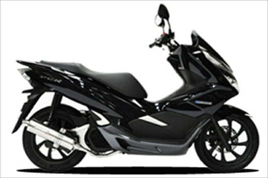 マフラー  モリワキエンジニアリング モリワキ フルEX ZERO WT PCX 18-20 PCX150 18-20 PCX HYBRID 19-20 01810-L21S1-00 4527350150385 取寄品