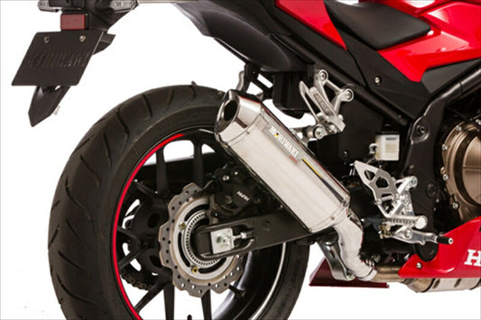 マフラー  モリワキエンジニアリング モリワキ S O MX SUS CBR400R 400X 19-21 22- 01810-6L1R6-00 4527350150569 取寄品