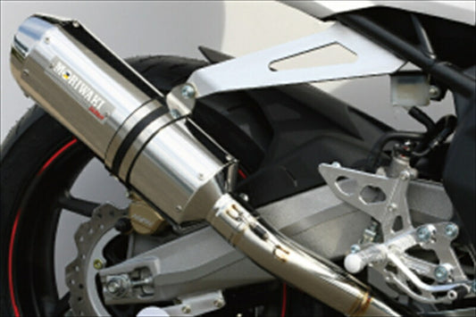 マフラー  モリワキエンジニアリング モリワキ S O MX RACING SUS HRC CBR250RR 17-19 20- 01810-JL1P8-01 4527350150644 取寄品