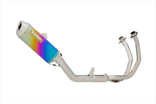マフラー  モリワキエンジニアリング モリワキ フルEX MX ANO 400X 19- 01810-631S2-00 4527350151283 取寄品