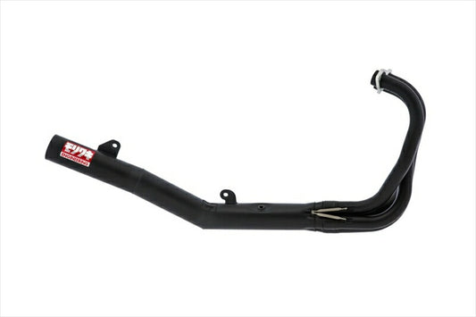 マフラー  モリワキエンジニアリング モリワキ フルEX ONE-PIECE BLACK CB1100 19-、CB1100EX RS 17- 01810-401P2-10 4527350151405 取寄品