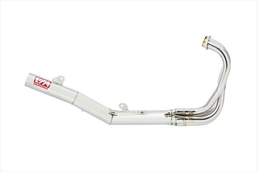 マフラー  モリワキエンジニアリング モリワキ フルEX ONE-PIECE STAINLESS CB1100 19-、CB1100EX RS 17- 01810-441P2-10 4527350151412 取寄品