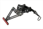 バイク用品 外装　モリワキエンジニアリング モリワキ フェンダーレスKIT Z900RS 18　08010-20250-00 4527350151672　取寄品 セール