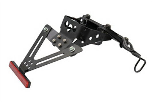 バイク用品 外装　モリワキエンジニアリング モリワキ フェンダーレスKIT Z900RS 18　08010-20250-00 4527350151672　取寄品 セール