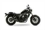 マフラー  モリワキエンジニアリング モリワキ S O NEO CLASSIC BLACK REBEL250 17- 01810-HG1P6-10 4527350152006 取寄品