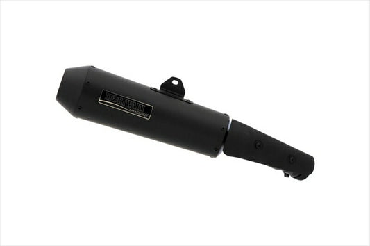 マフラー  モリワキエンジニアリング モリワキ S O NEO CLASSIC BLACK REBEL500 17-22 23- 01810-HG1P7-00 4527350152327 取寄品