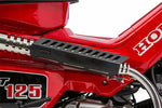モリワキ MONSTER フルEX SUS CT125 20 01810-D21S8-00