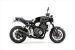 マフラー  モリワキエンジニアリング モリワキ フルEX CROSS-SHORT TWIN BLACK CB1000R 18-20 01810-401S5-00 4527350153324 取寄品