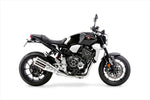 マフラー  モリワキエンジニアリング モリワキ フルEX CROSS-SHORT TWIN SUS CB1000R 18-20 01810-441S5-00 4527350153843 取寄品