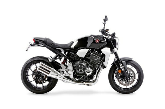 マフラー  モリワキエンジニアリング モリワキ フルEX CROSS-SHORT TWIN SUS CB1000R 18-20 01810-441S5-00 4527350153843 取寄品