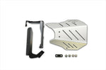 マフラー  モリワキエンジニアリング モリワキ CROSS SHORT Exhaust Guard SILVER CB650R 19- 01895-401R7-10 4527350153959 取寄品